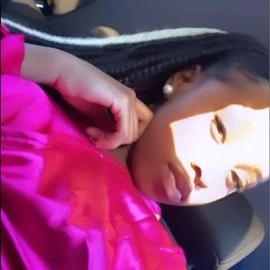 Meet your Posher, Shayla